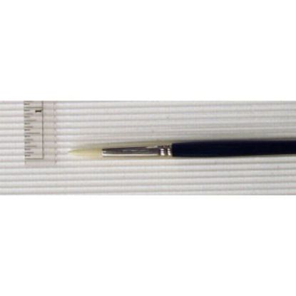 Picture of ­ Artist-Brush Round Long-Handle 3