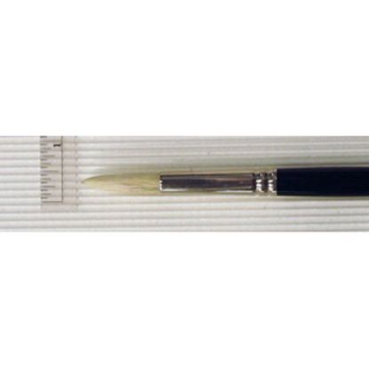 Picture of ­ Artist-Brush Round Long-Handle 8