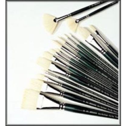 Picture of ­ Artist-Brush Filert Long-Handle 4