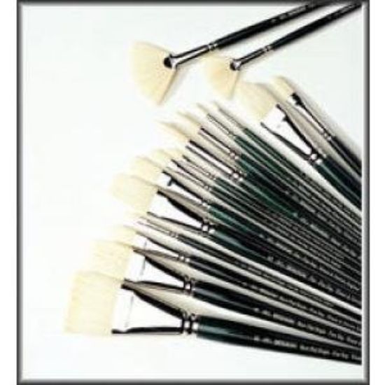 Picture of ­ Artist-Brush Filert Long-Handle 8