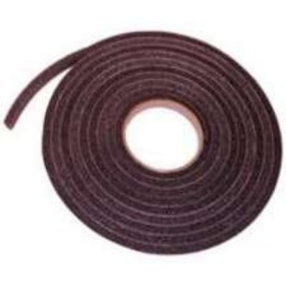 Picture of Weather-Seal Foam-tape Char3/4 X 3/8" X 17f