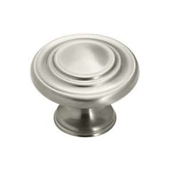Picture of 3-RING Cabinet-Knob 1-3/4"