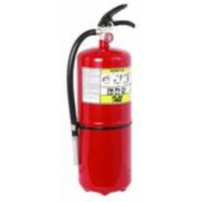 Picture of Fire-Extinguisher 20-A 120-B C
