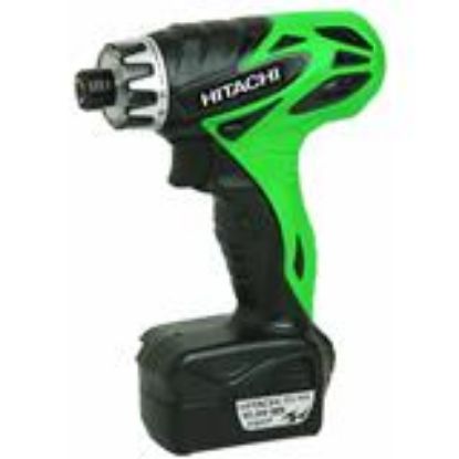 Picture of Drill-&-Driver 1.8V