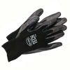 Picture of Work-Gloves Nitrile-Coated Black