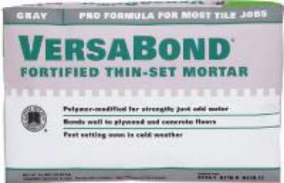 Picture of Thinset-Mortar