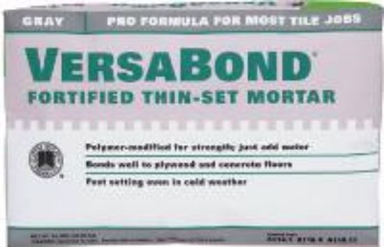 Picture of Thinset-Mortar