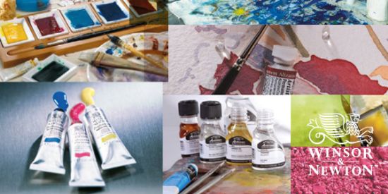 Picture of Starter Sets 18 Oil Pastels