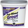 Picture of Tile-grout Pre-mixed Bright-white