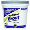 Picture of Tile-grout Pre-mixed Bright-white