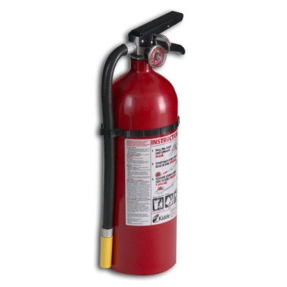 Picture of Fire-Extinguisher 3-A 40-BC