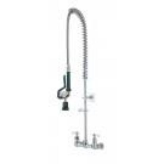 Picture of Pre-Rinse Wall-Mount