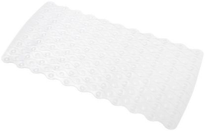Picture of Enzo Bath-Mat Clear