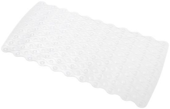 Picture of Enzo Bath-Mat Clear