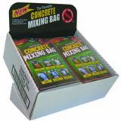 Picture of Concrete Mixing Bag