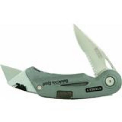 Picture of Utility-Knife Quick Slide Sport