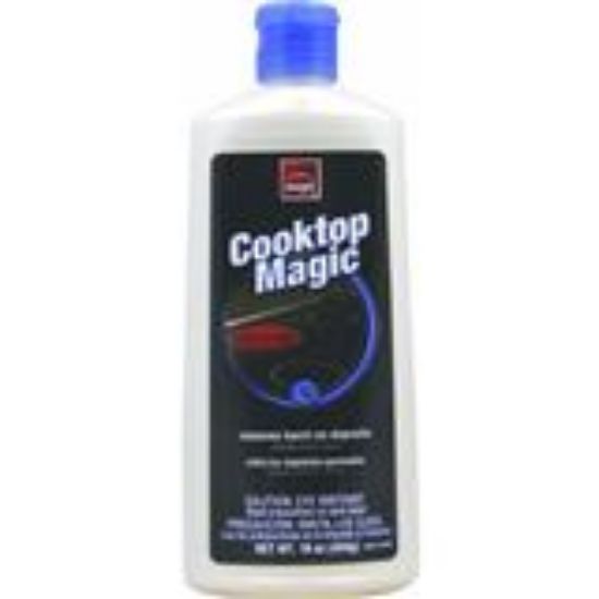 Picture of Glass Cooktop-Cleaner & Polish