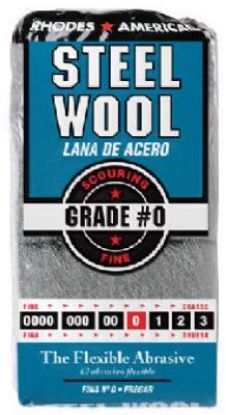 Picture of Steel-Wool Pads #0