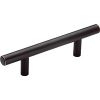 Picture of Cabinet-Pull Bar-Style Oil-Rubbed-Bronze 3" Center 5-3/8" length x 1/2" width x 1-3/8" height