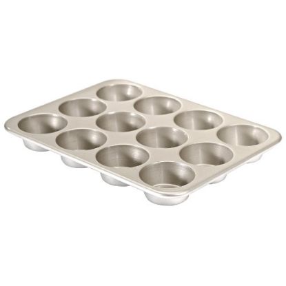 Picture of Muffin-Pan 12 Cup Standard-