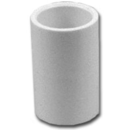 Picture of PVC Schedule-40 Ext Sock Coupling S x S 3/4"