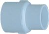 Picture of PVC Schedule-40 Ext Sock Coupling S x S 3/4"