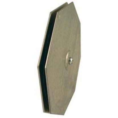 Picture of 3" Knockout-Seal 2-Piece Steel