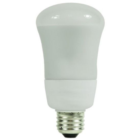 Picture of Light-Bulb Flood 2700°K