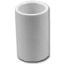 Picture of PVC-Plumbing Schedule-40 Extended PVC-Socket Coupling S x S 2"