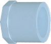 Picture of PVC-Plumbing Schedule-40 Plug MIP 3/4"