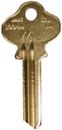 Picture of L4 Cut-key Lockwood