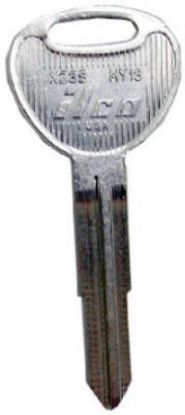Picture of HY13 - Cut-Key