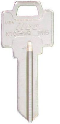 Picture of Lockset Cut-Key