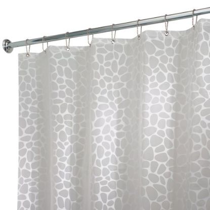 Picture of Shower-curtain Pebblz