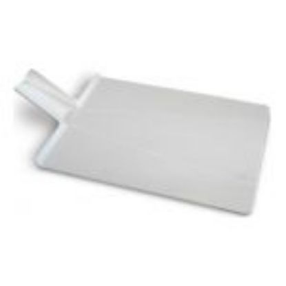 Picture of Chop2Pot Cutting Board- White