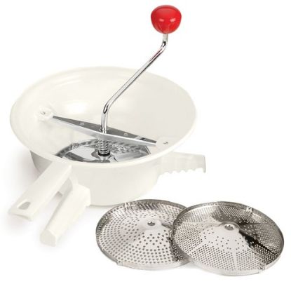 Picture of Rotary Food-Mill