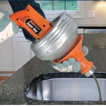 Picture of Super-Vee 1/4" Snake