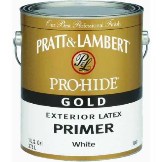 Picture of Latex-Paint Primer