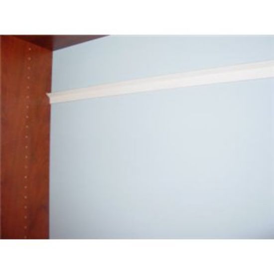 Picture of 24" White Rail Cover