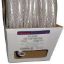 Picture of PVC-Tubing Clear Braided 1/2" ID 3/4" OD