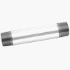 Picture of Galvanized-Steel Pipe-Nipple 1" x 10"