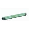 Picture of Galvanized-Steel Pipe-Nipple 1"
