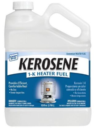 Picture of Kerosene