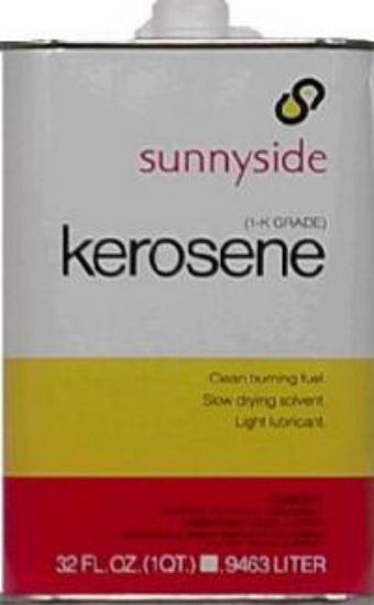 Picture of Kerosene