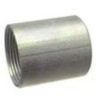Picture of Galvanized-Steel Threaded Rigid Coupling 1/2"