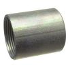 Picture of Galvanized-Steel Threaded Rigid Coupling 1/2"
