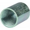 Picture of Galvanized-Steel Threaded Rigid Coupling 3/4"