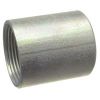 Picture of Galvanized-Steel Threaded Rigid Coupling 1-1/2"