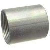 Picture of Galvanized-Steel Threaded Rigid Coupling 1-1/2"