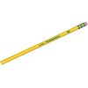 Picture of 13882 NO2 SOFT YELLOW PENCIL